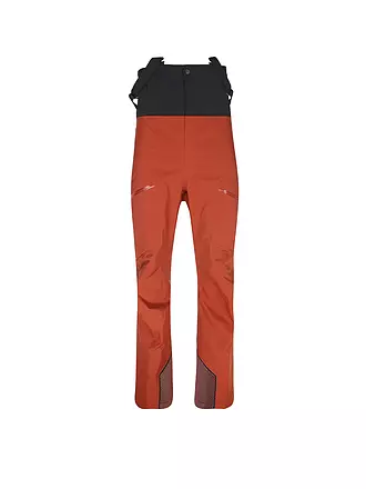 ARCTERYX | Pantaloni da turismo da uomo Rush BIB 3L GTX |